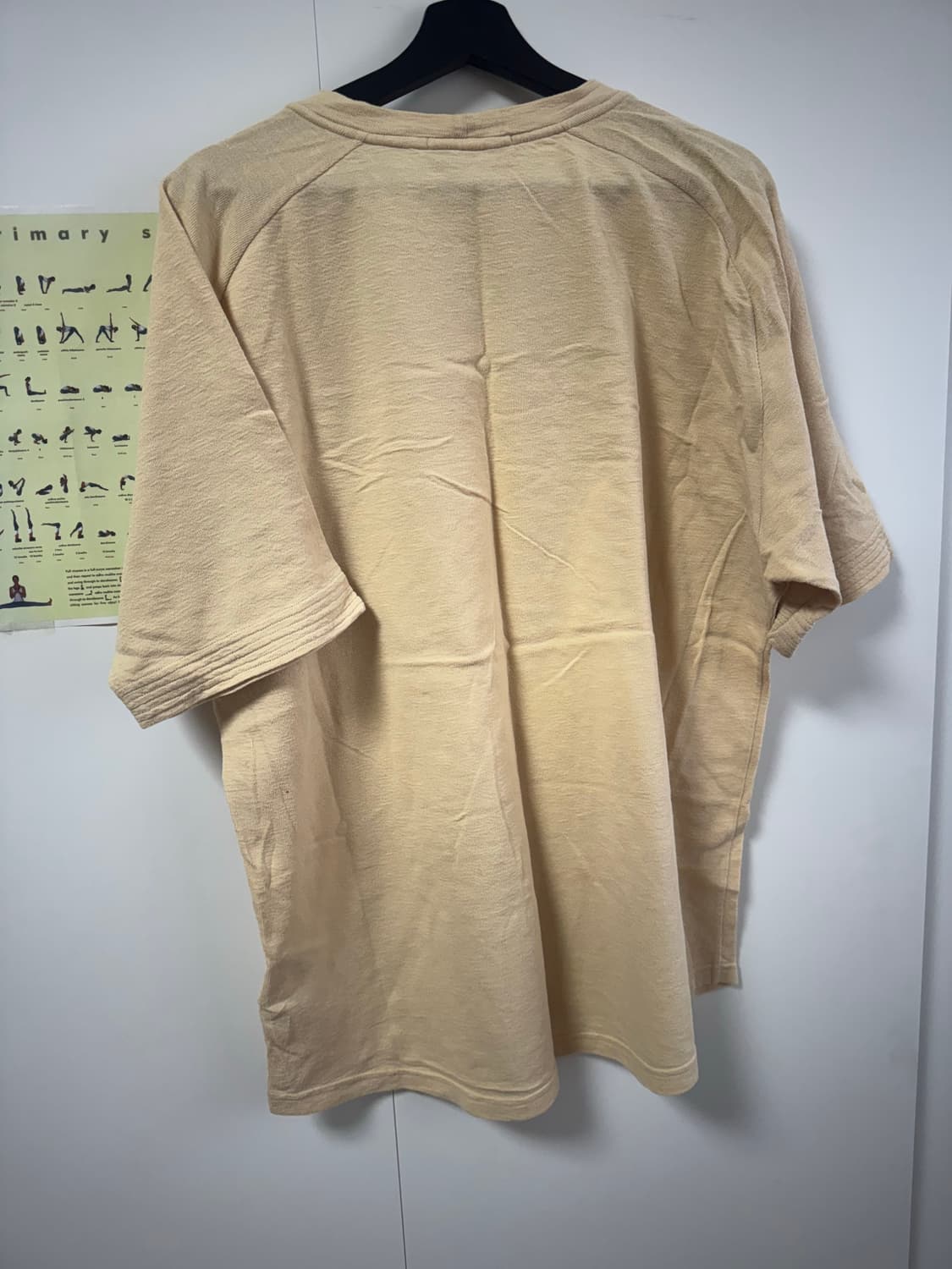 스톤아일랜드 정품 반팔티 팝니다 상품이미지2