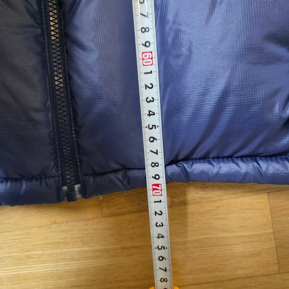 노스페이스 패딩 노스페이스 눕시 패딩 조끼 노스페이스 조끼 노페 패딩 상품이미지9