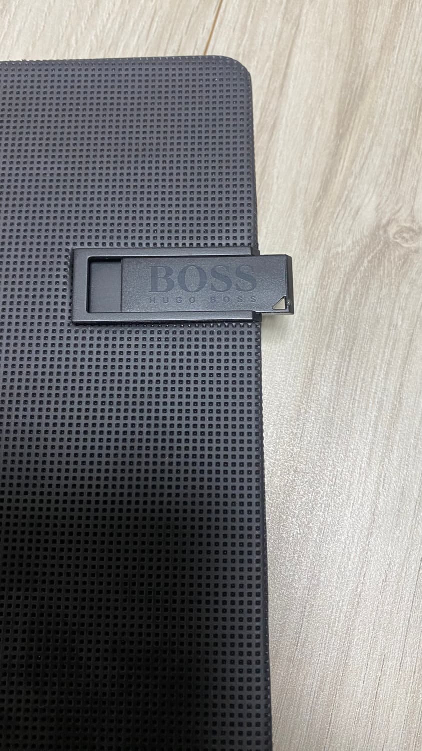 보스 수첩 (4기가 USB포함) 상품이미지3