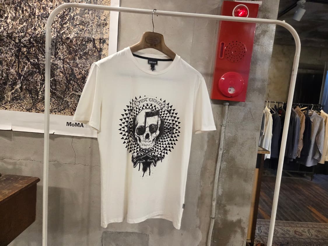 디젤 티셔츠 상품이미지1