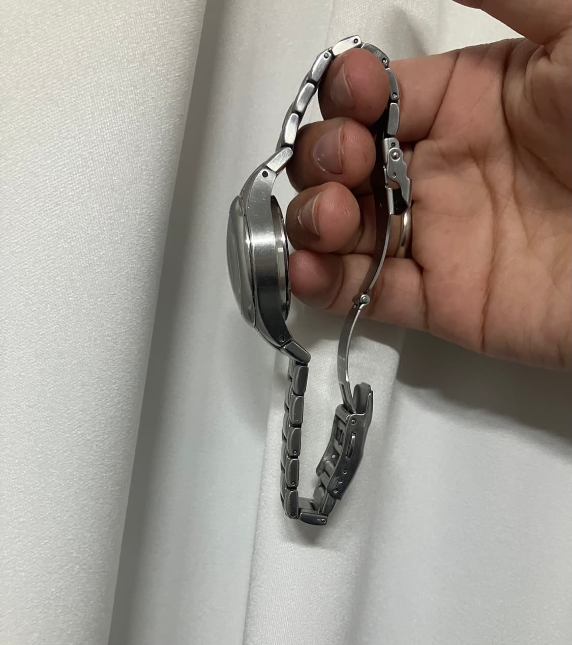 파슬 빅틱(big tic) 레인보우 시계 상품이미지5