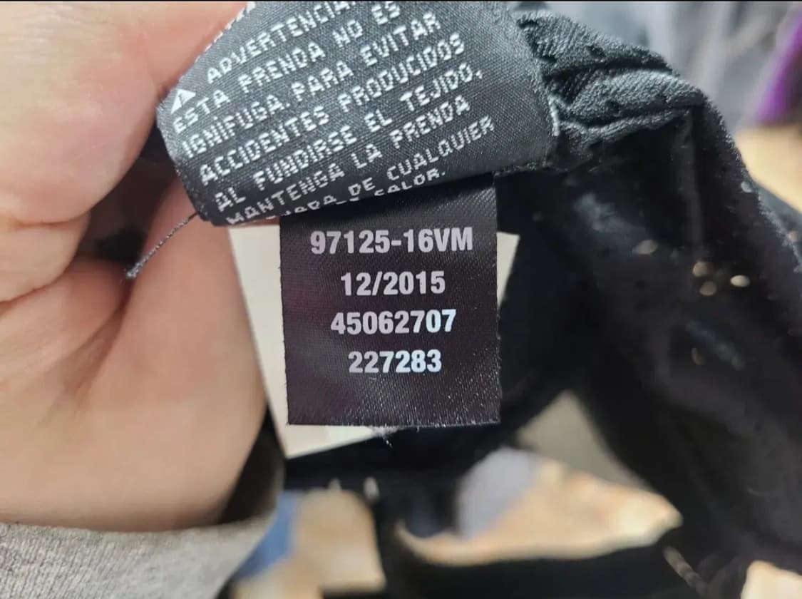 할리데이비슨 메쉬자켓 상품이미지8