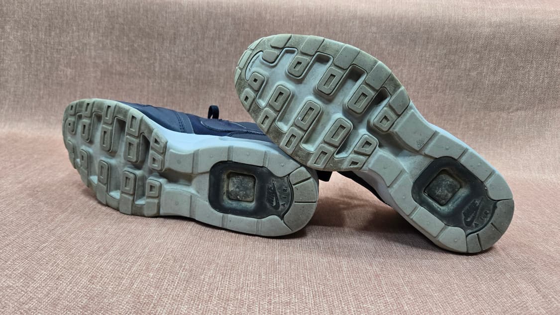 나이키 275mm- 에어맥스 프라임 네이비 운동화 상품이미지6