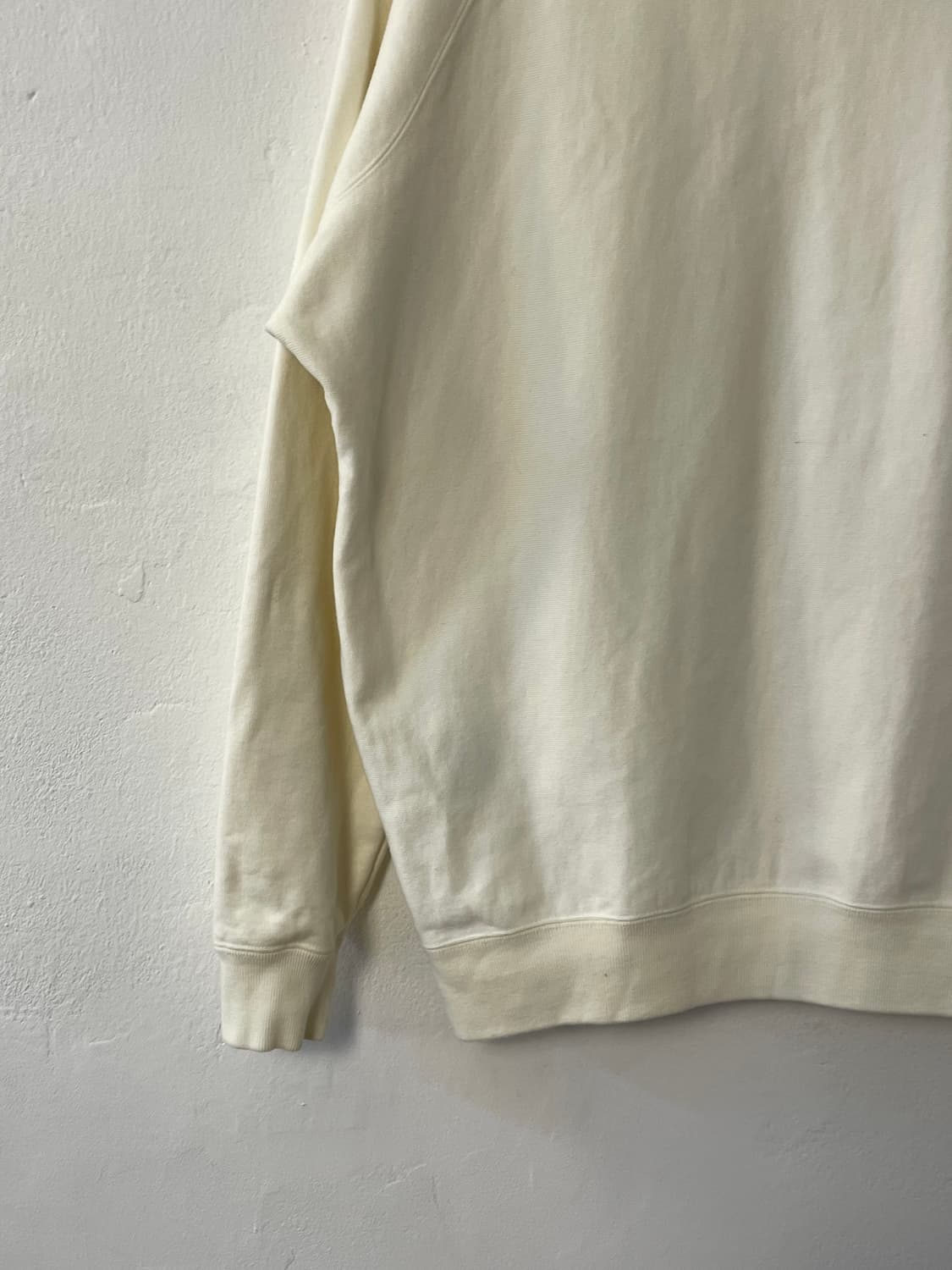 스티븐알란 맨투맨  상품이미지10