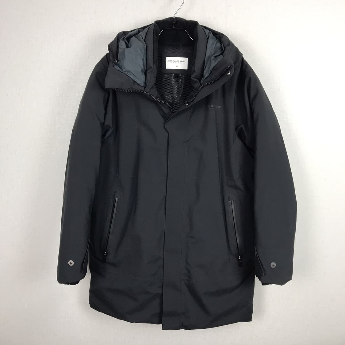 질스튜어트 스포츠 힐프로 방수 패딩 점퍼 남성95 상품이미지2