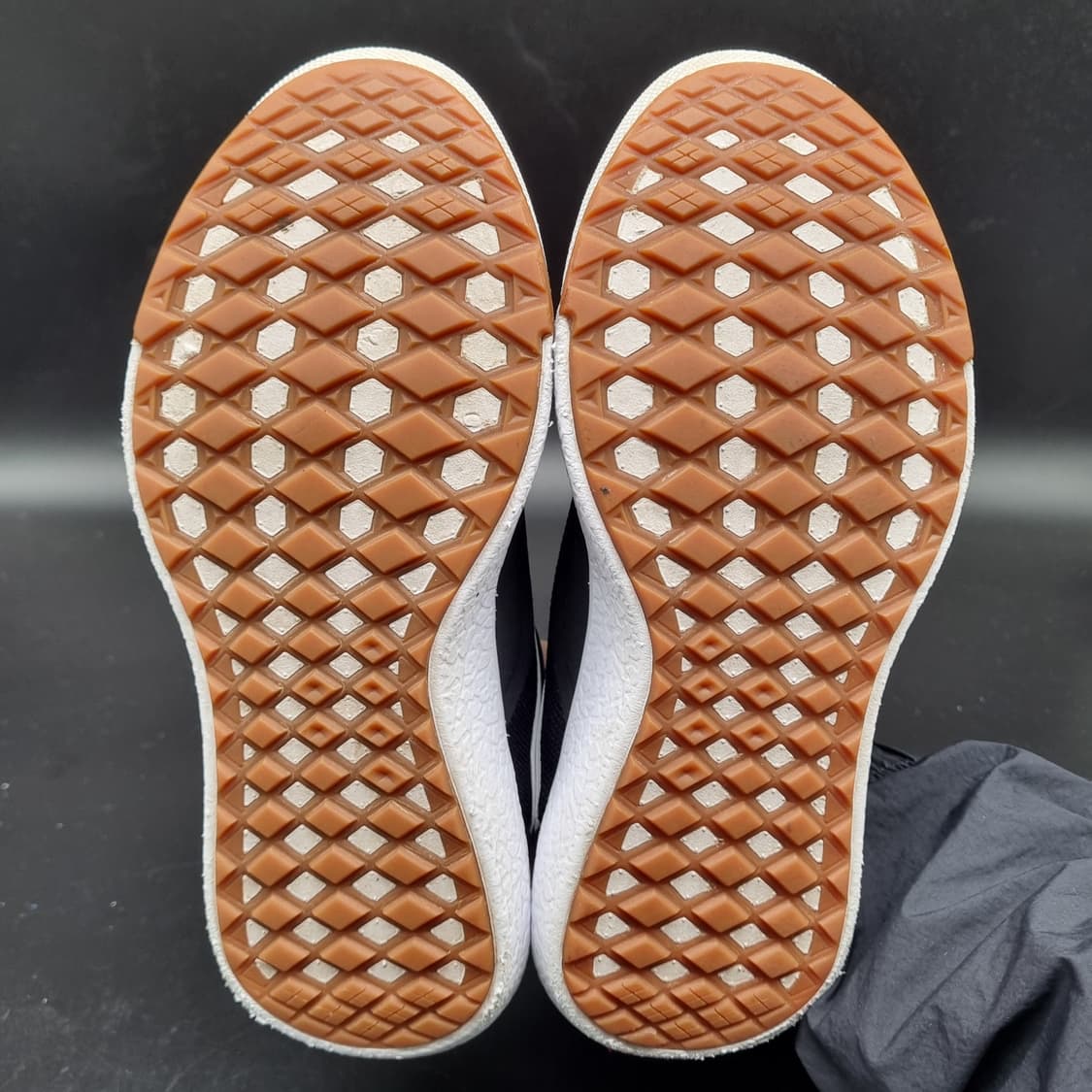 반스 울트라레인지 여성스니커즈235 상품이미지3