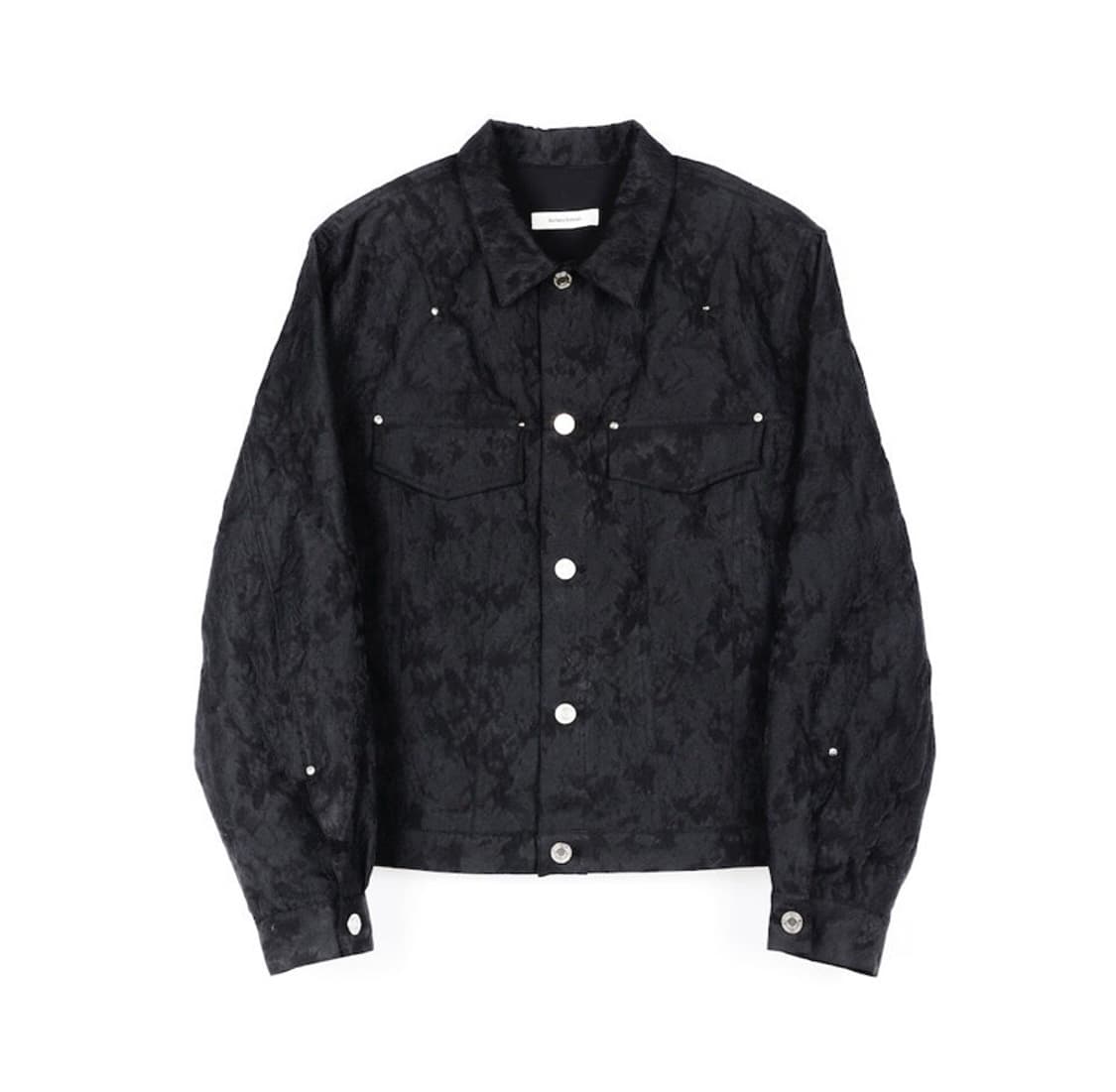 SURFACE EDITION / TEXTURED TRUCKER 상품이미지1