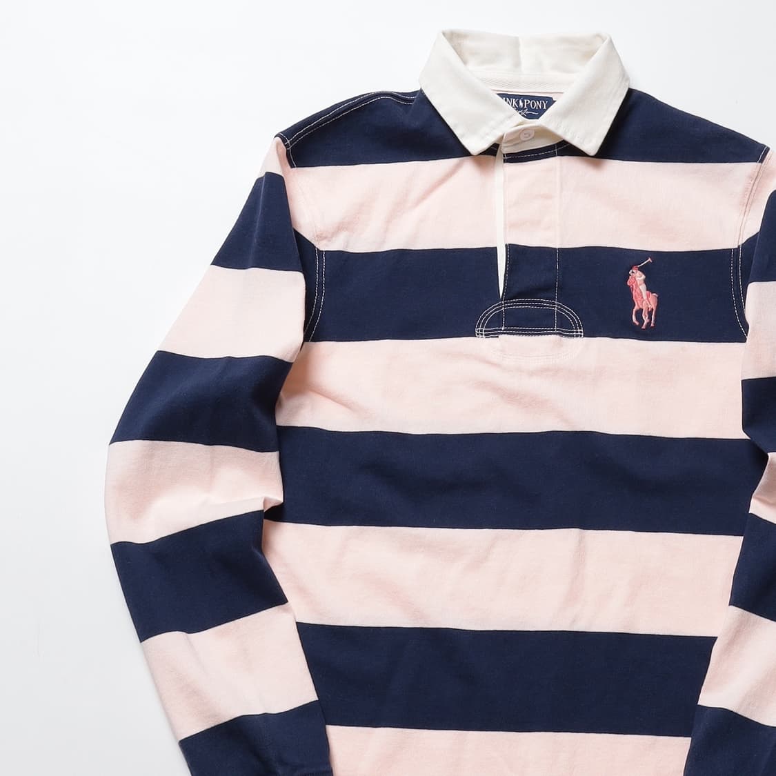 Pink pony Polo by Ralph Lauren 상품이미지2