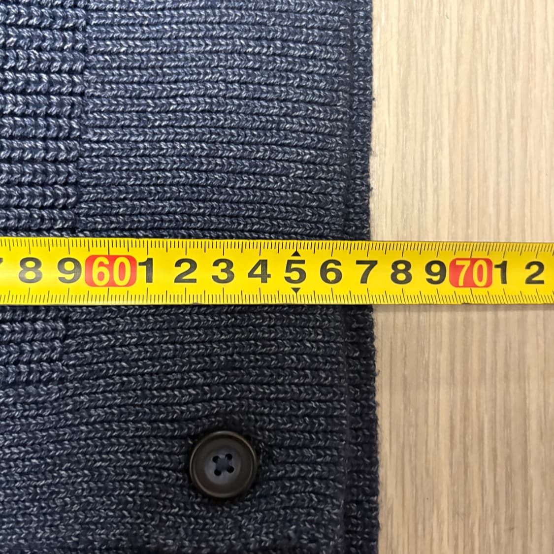 유니클로 니트 가디건 상품이미지2