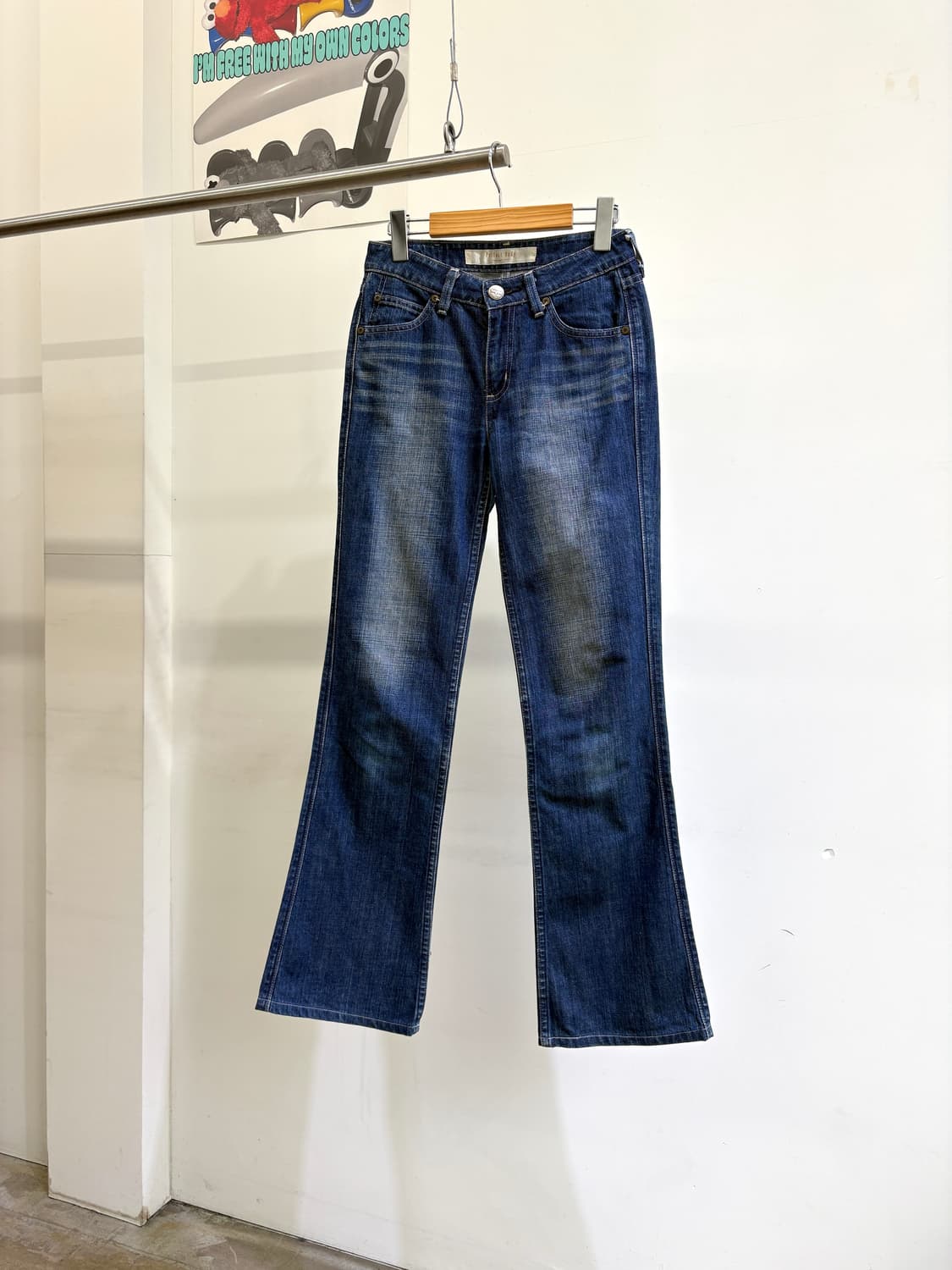LEVIS 데님팬츠 상품이미지1