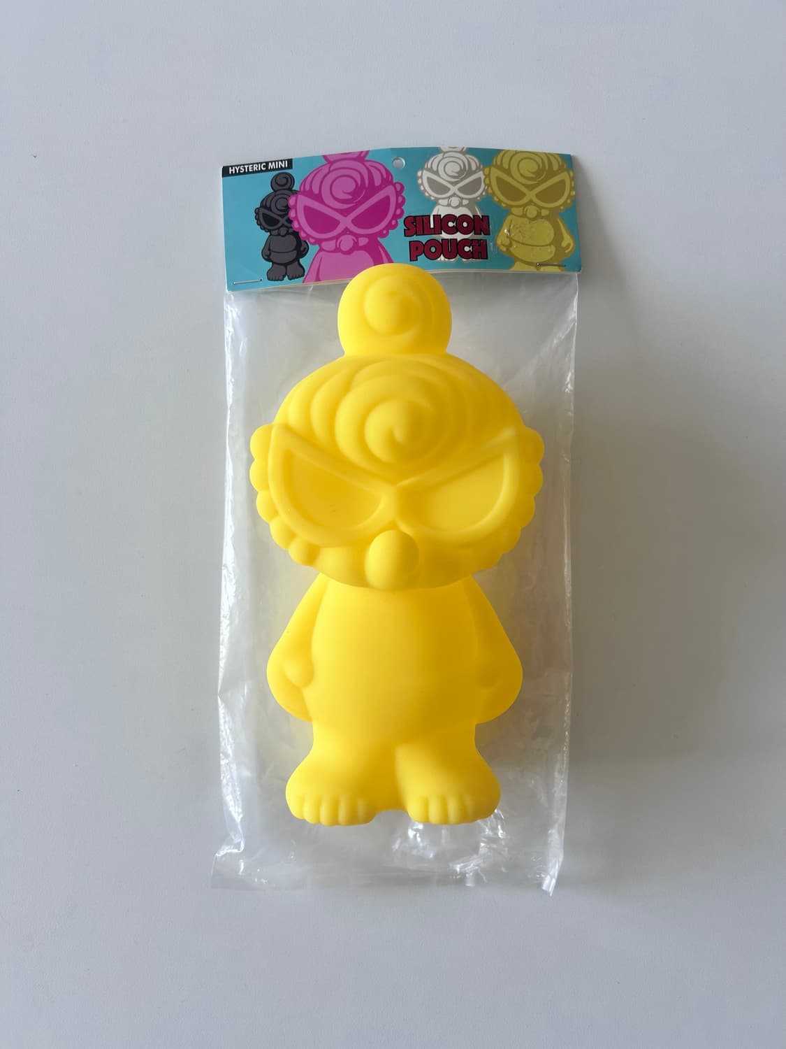 히스테릭그래머 미니 파우치 상품이미지1