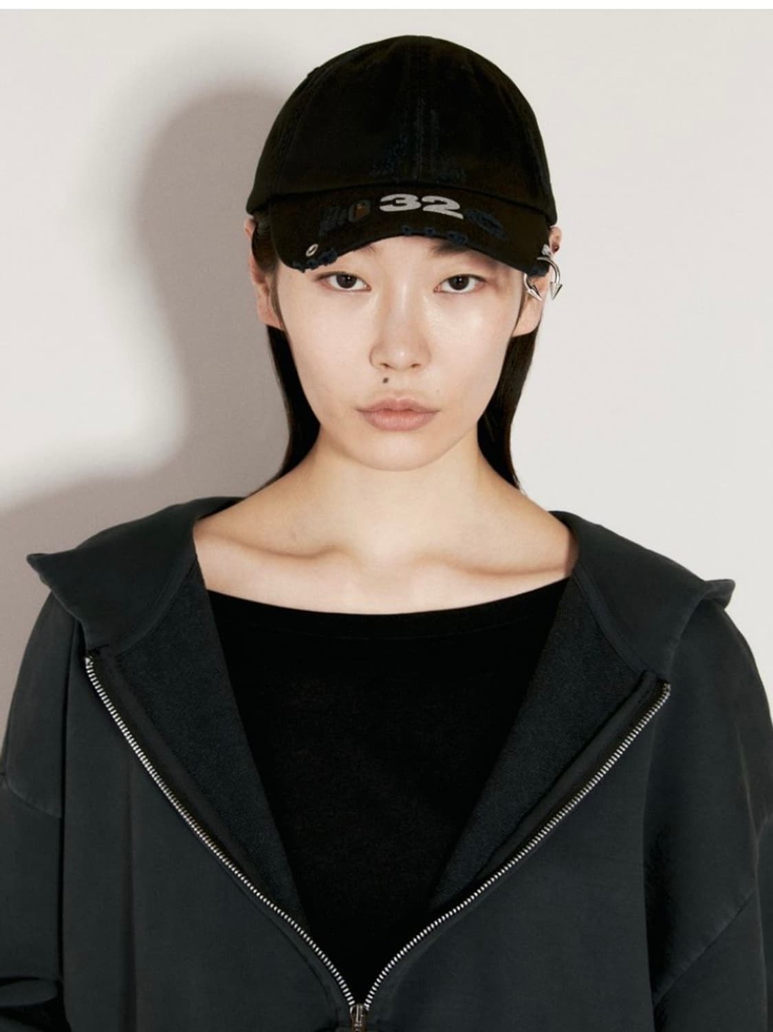 Multimedia 야구 모자 상품이미지1