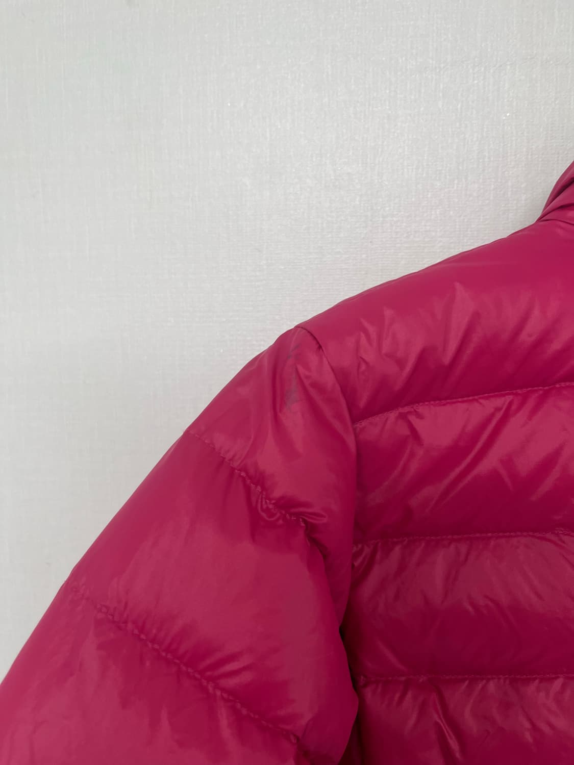 [M] 노스페이스 700 구스다운 경량 패딩 상품이미지3