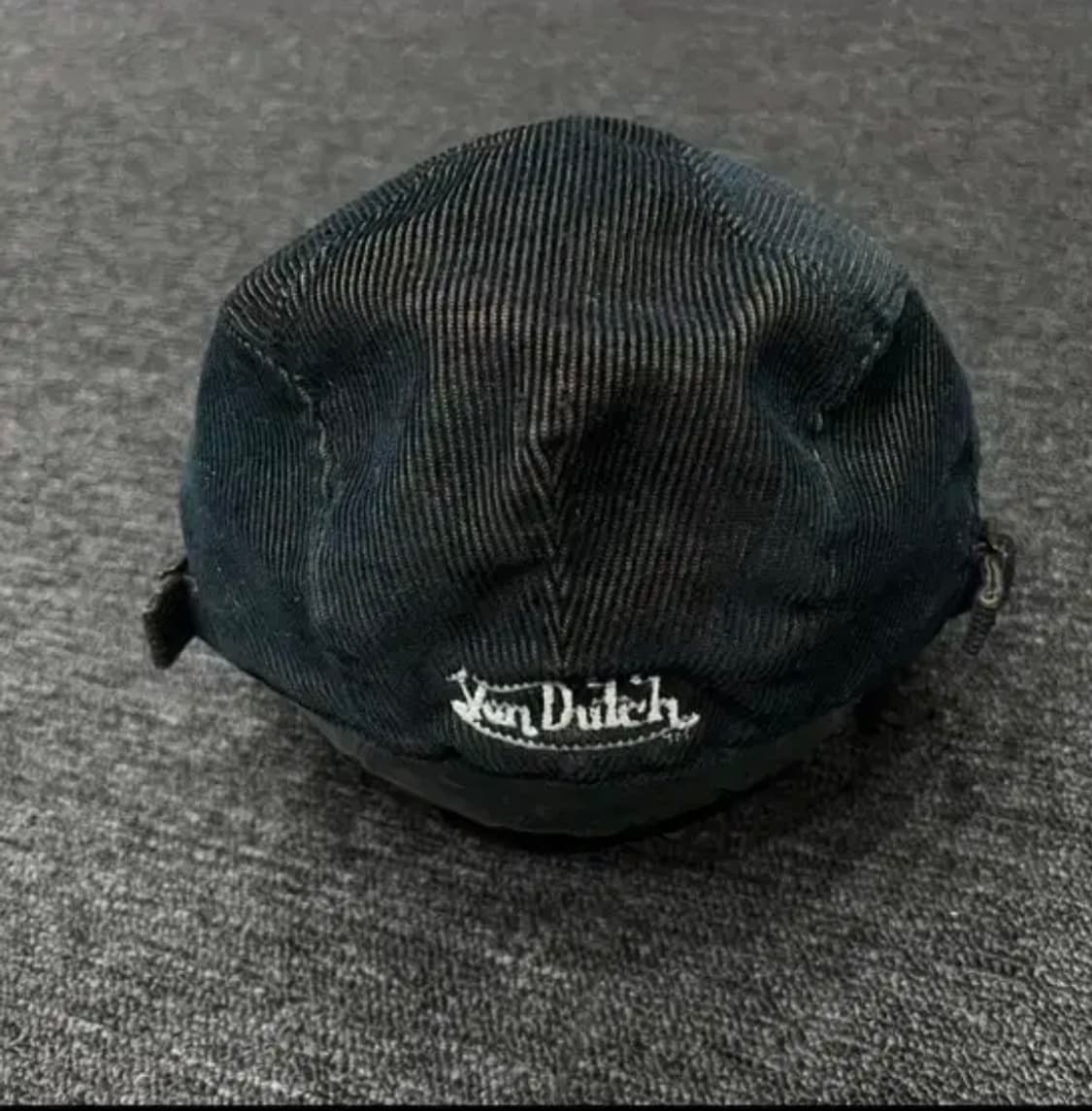 본더치 헌팅캡 상품이미지1