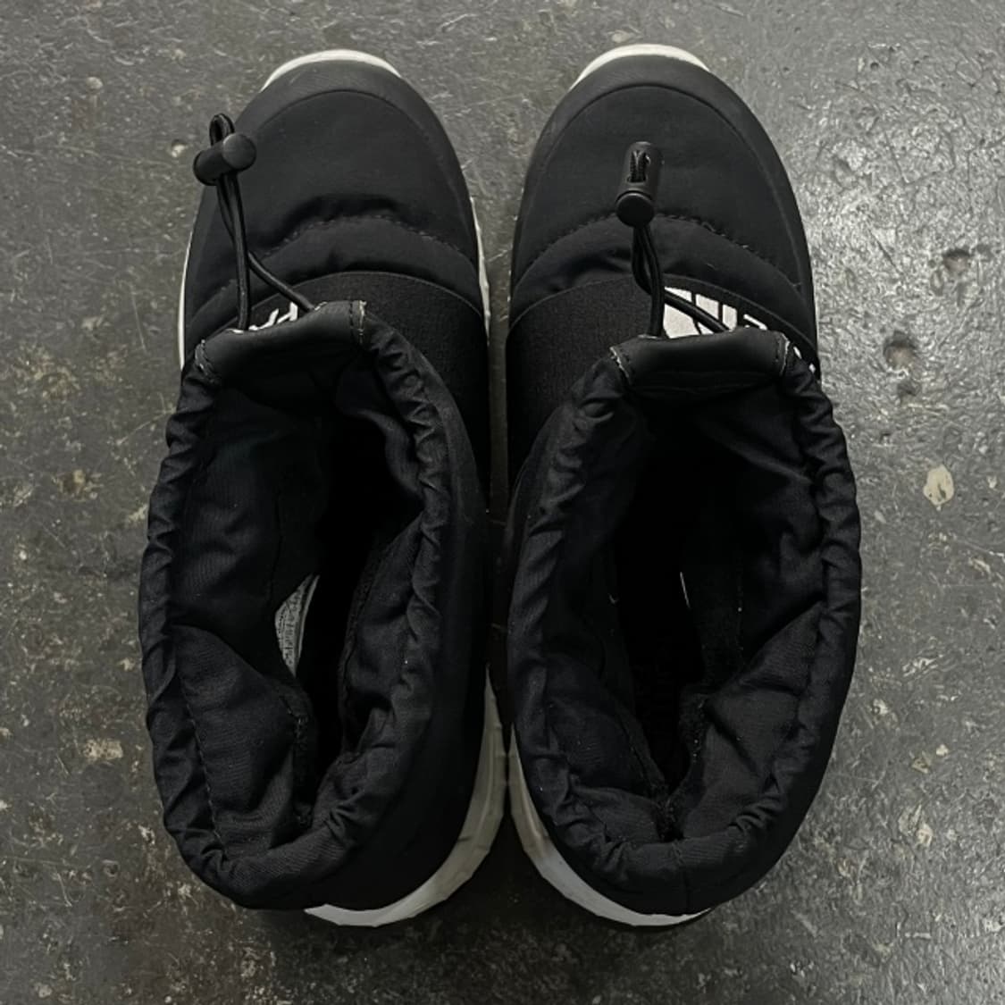 240 노스페이스 패딩 부츠 상품이미지9