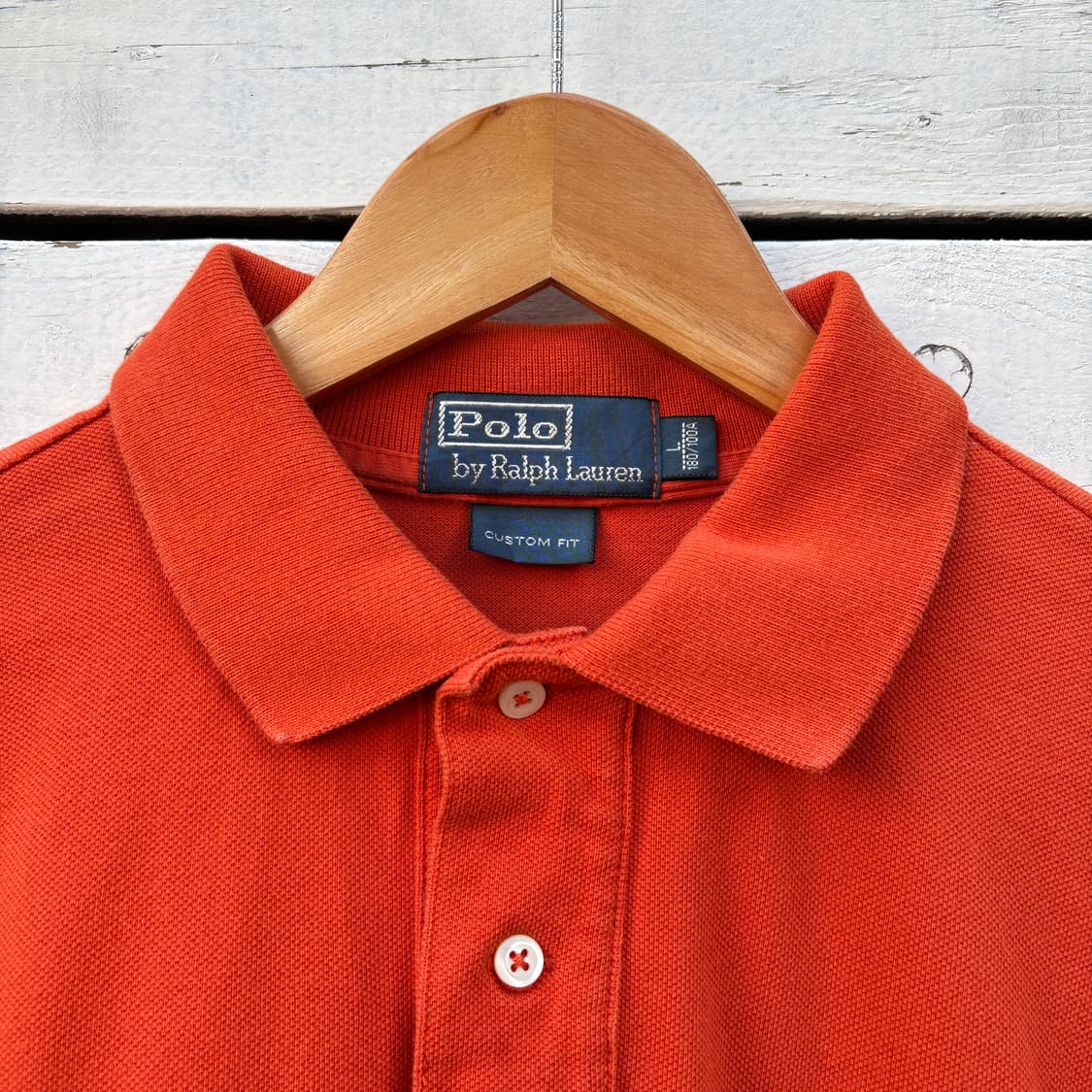 Polo 폴로 빅포니 반팔 카라티 상품이미지3