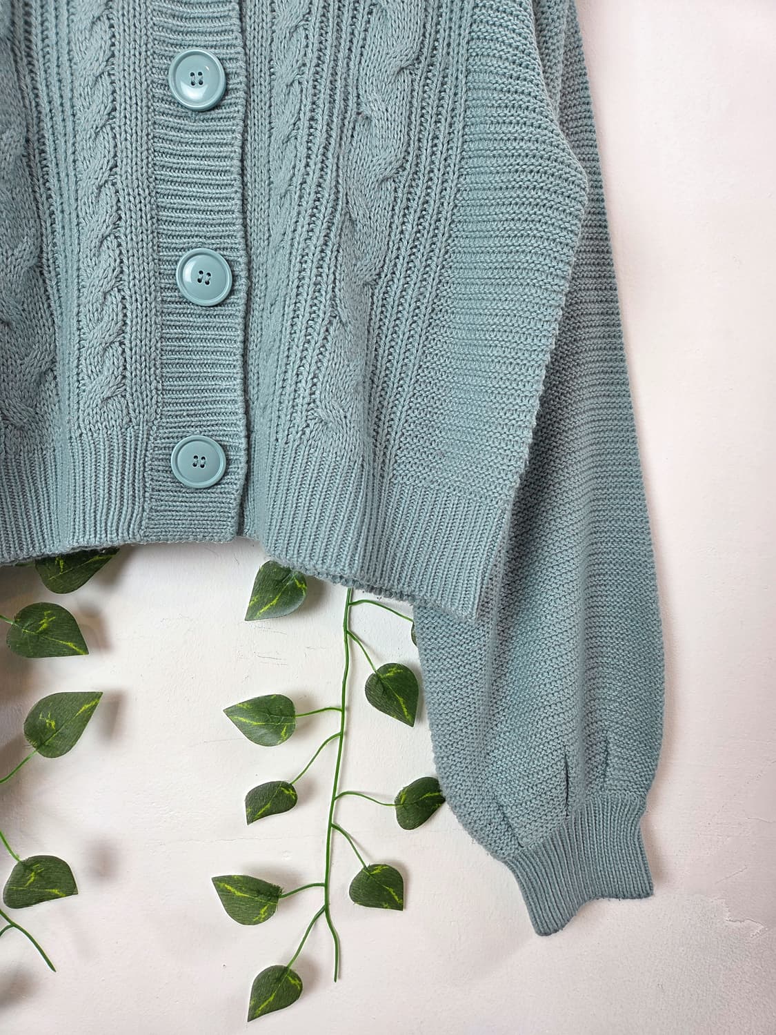 ehka sopo 물빛 가디건 상품이미지3