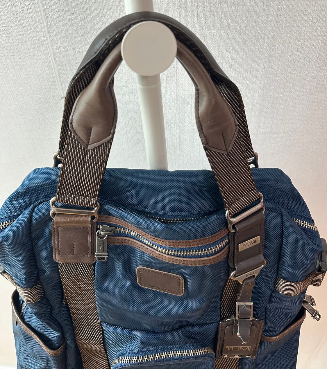 TUMI 투미 르준 백팩 상품이미지3