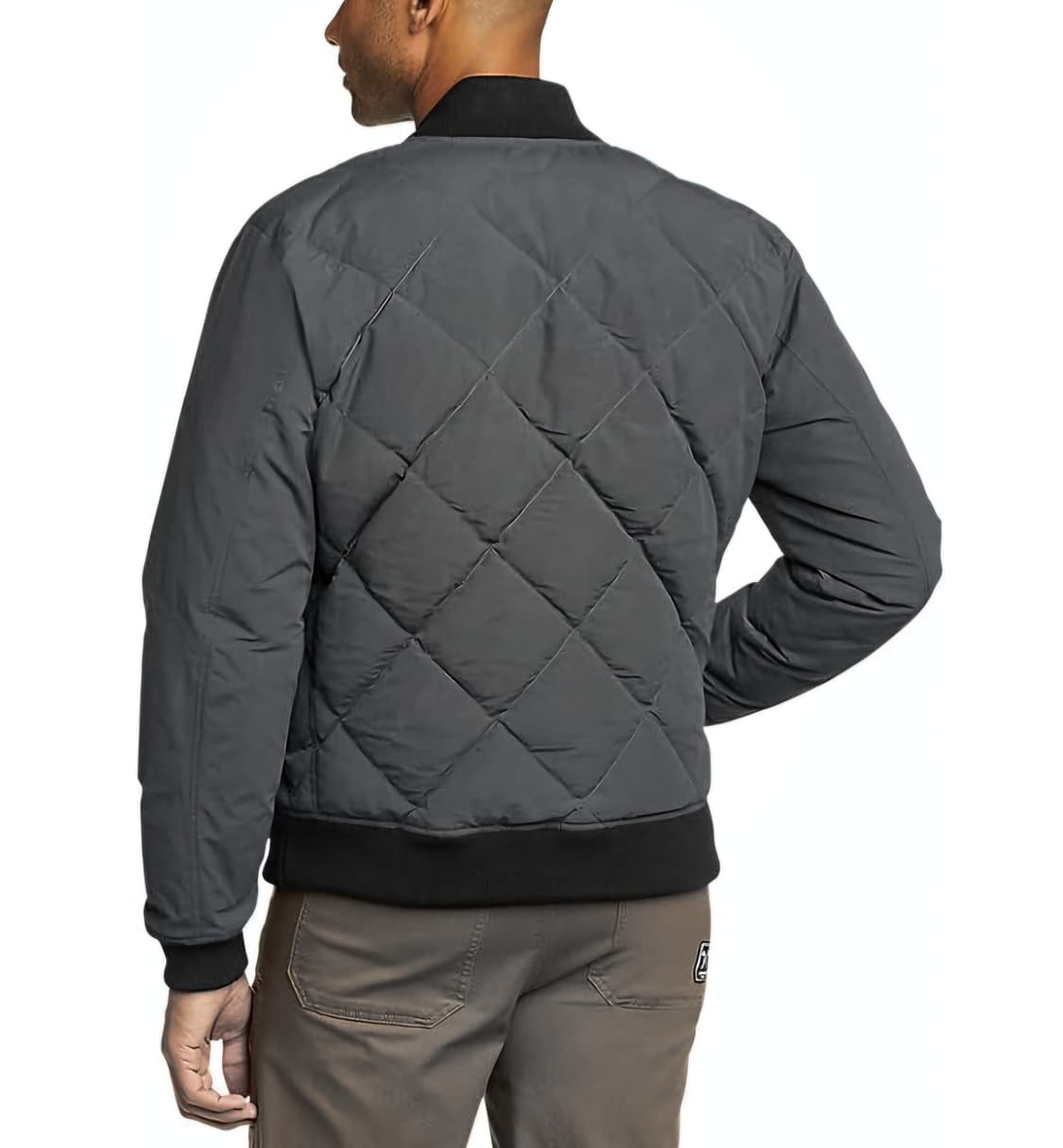 에디바우어 스카이라이너 그레이 XL (110) 상품이미지2