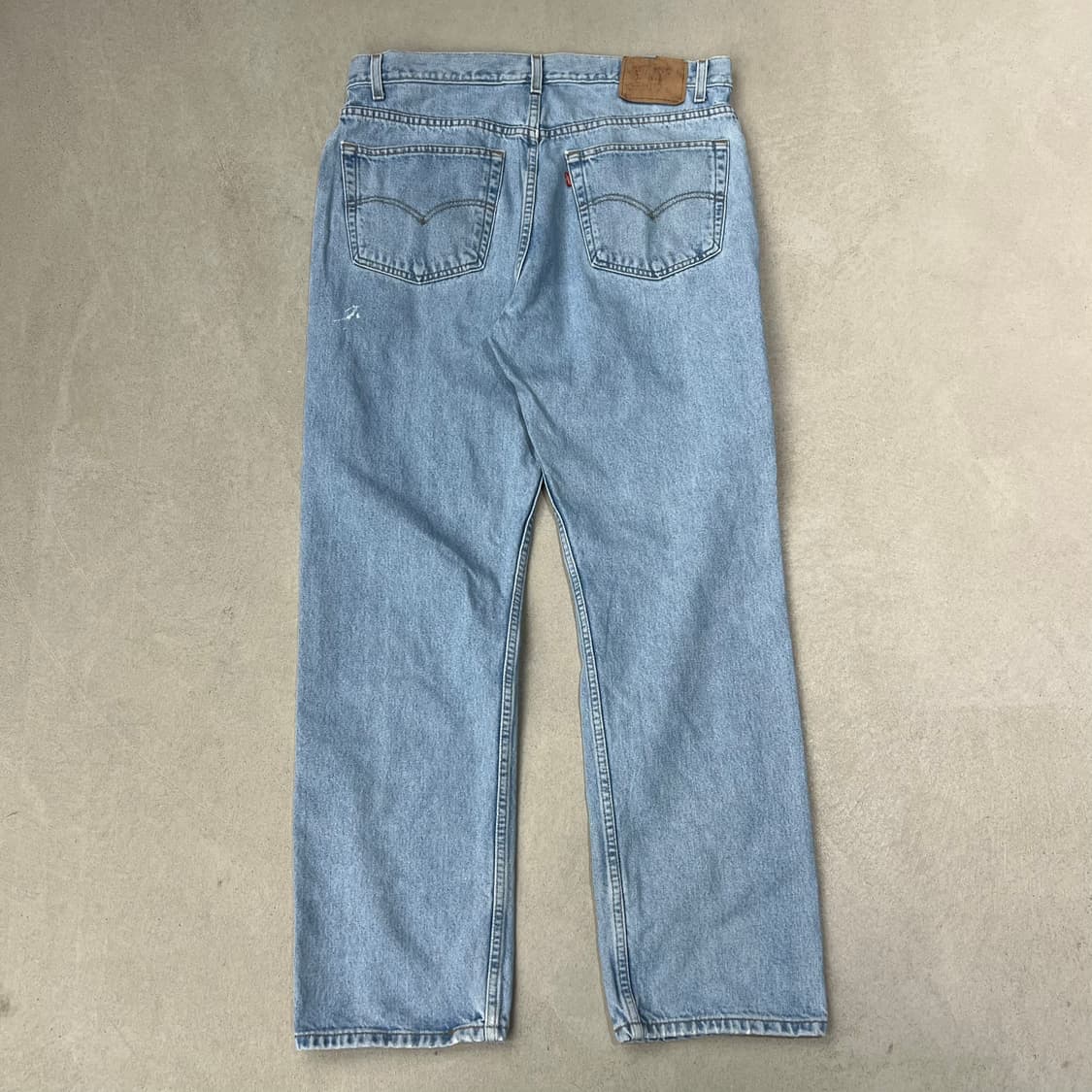 리바이스 505 데님팬츠 s09498 상품이미지2