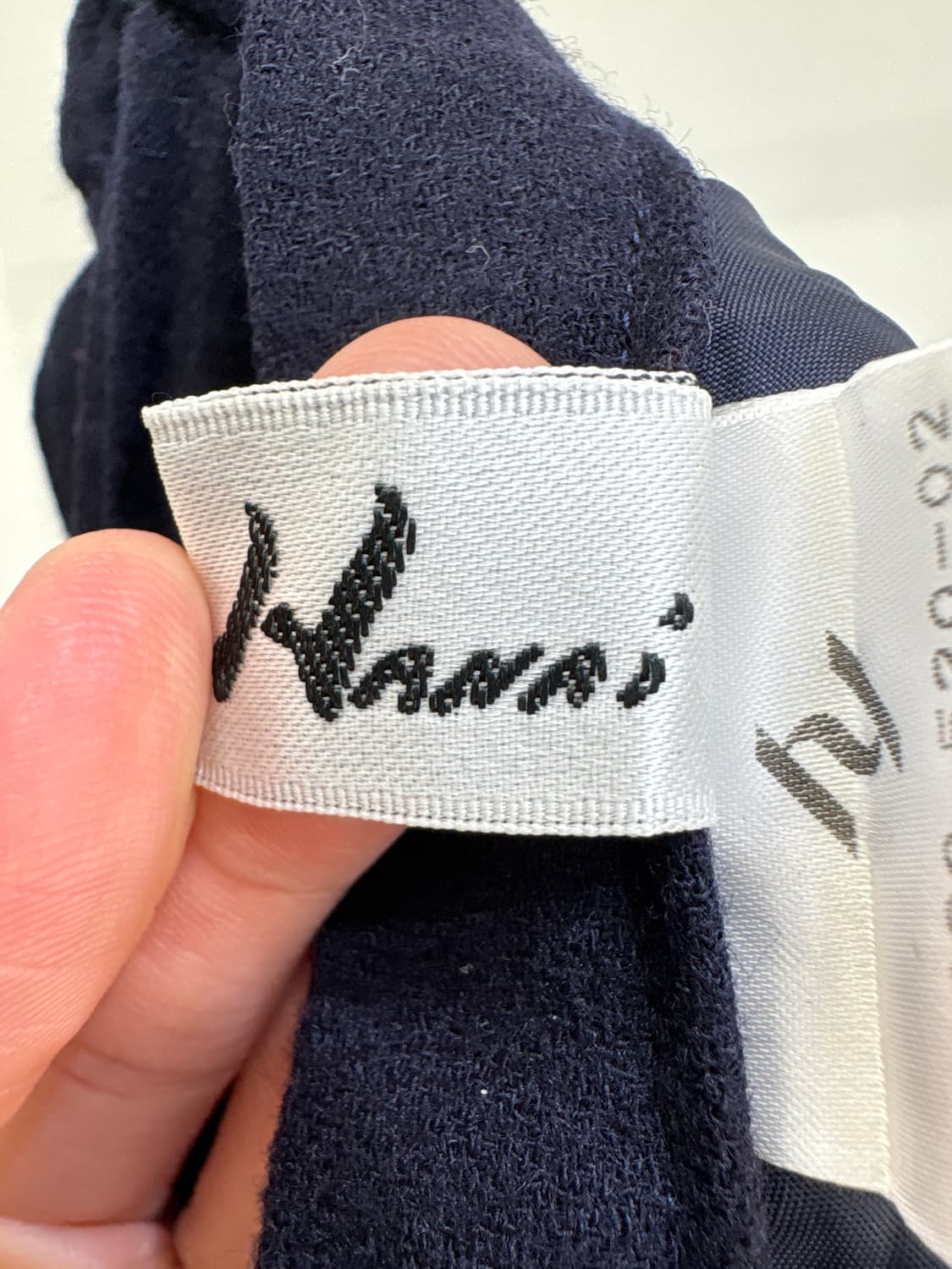 YURIKO HANAI (Made in Japan)롱스커트 상품이미지7