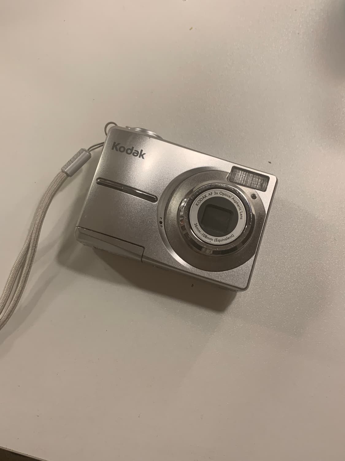 A급🪽카리나디카 코닥kodak c713 2GB메모리포함(바베가능!) 상품이미지7