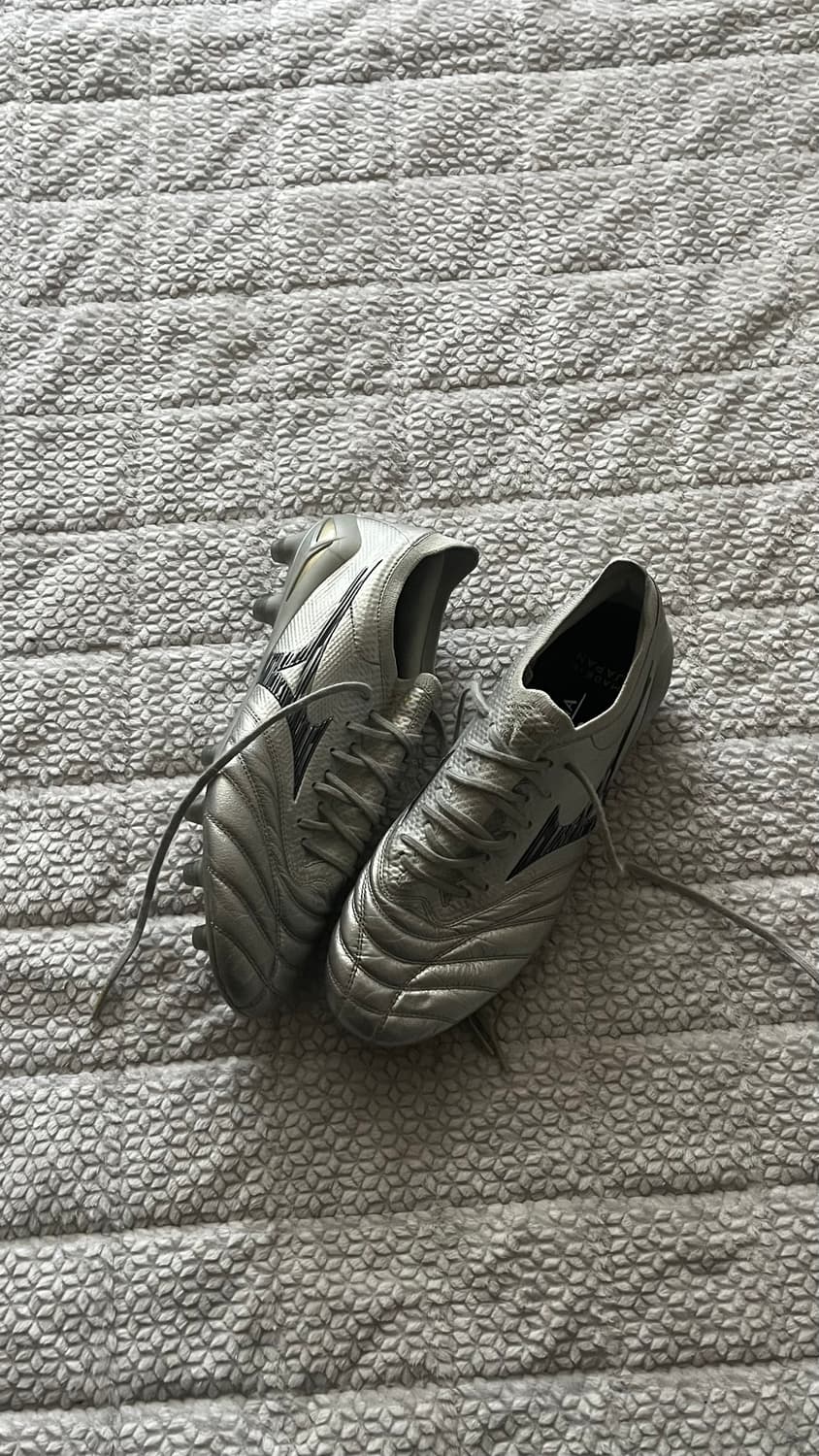 미즈노 모렐리아 네오 4 베타 JAPAN 축구화 상품이미지1