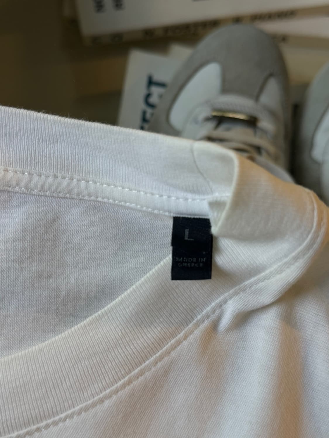 벨스타프 티셔츠 100 상품이미지8