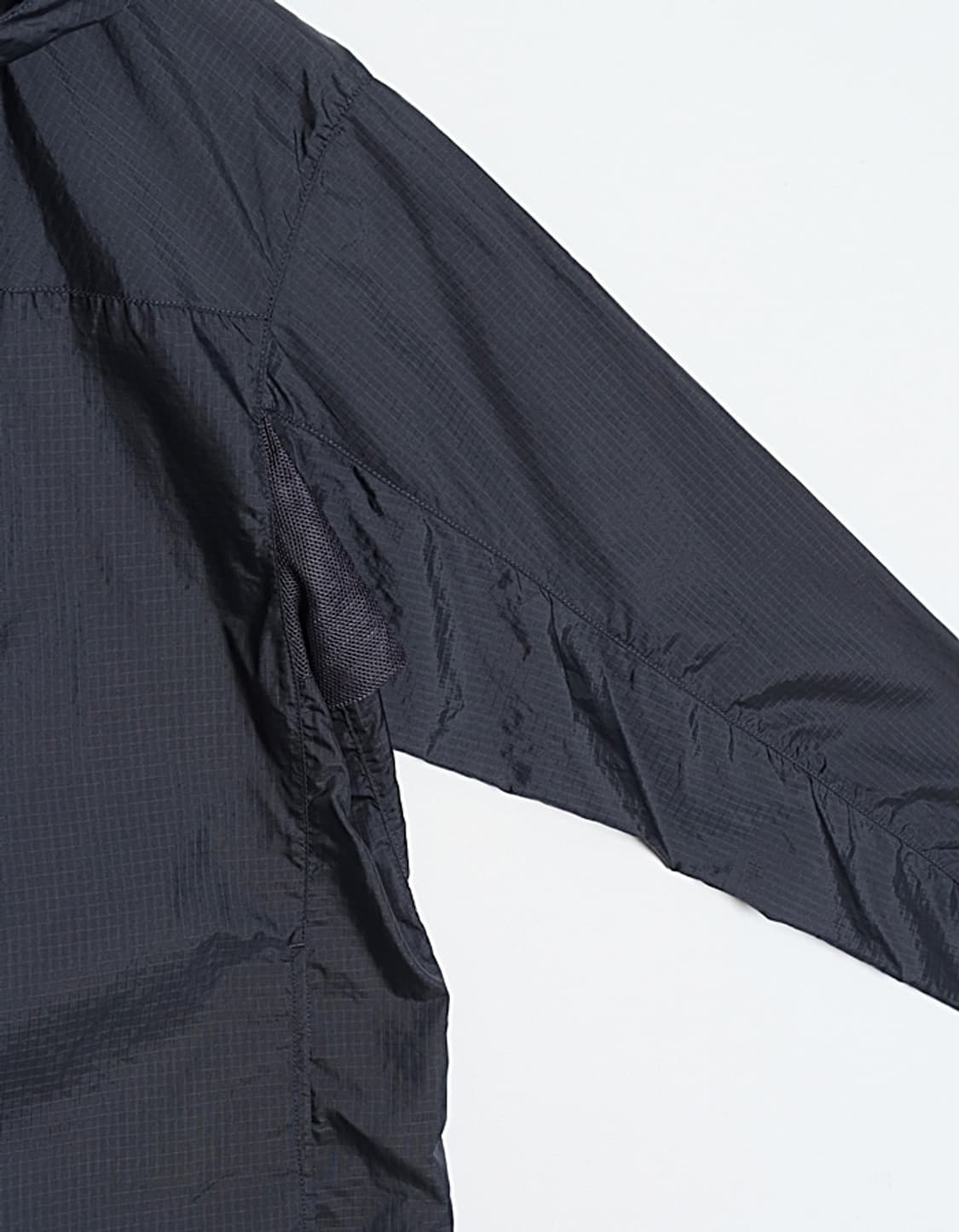 無印良品 Ripstop Wind Jacket 상품이미지4