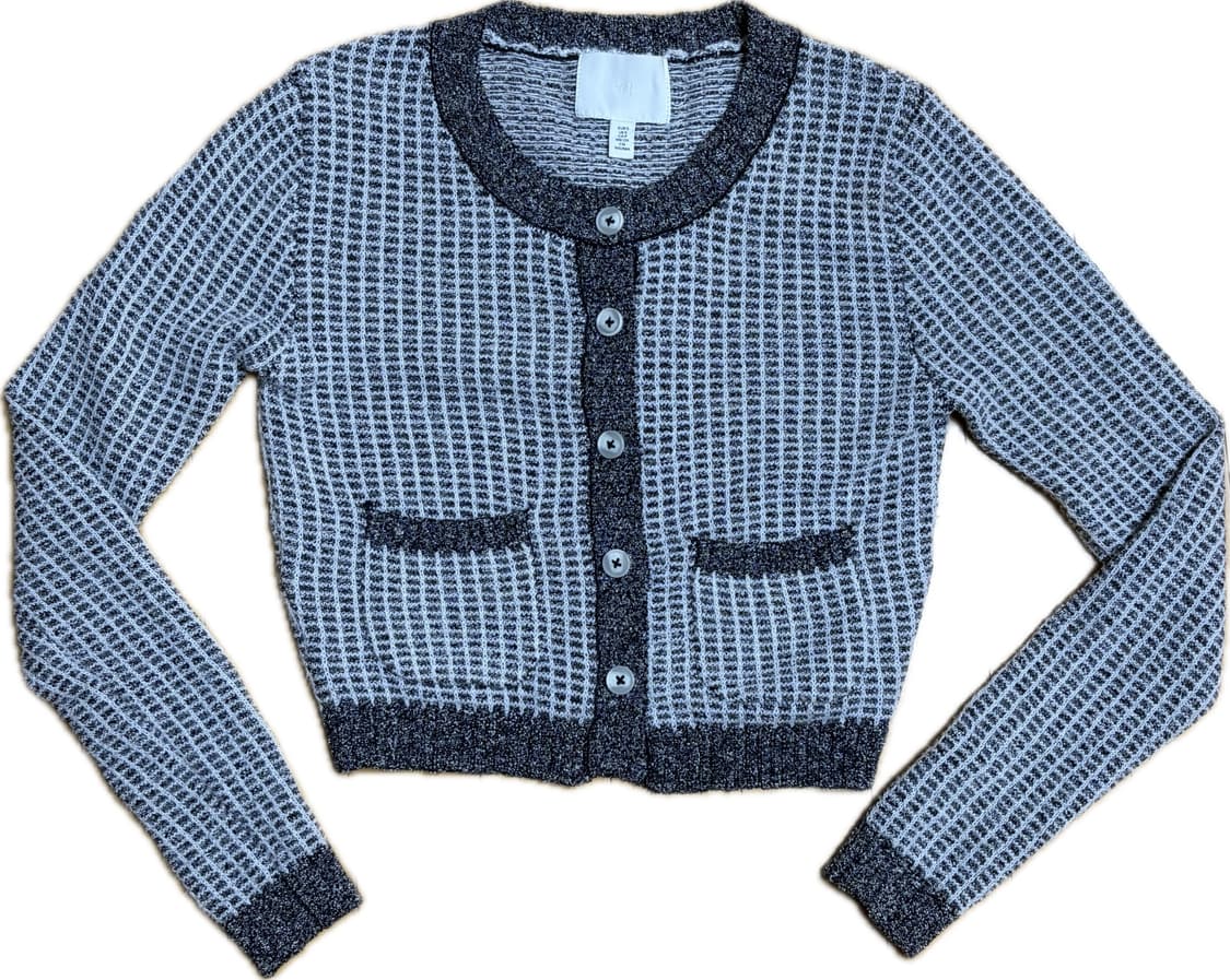 H&M 니트 가디건 상품이미지4