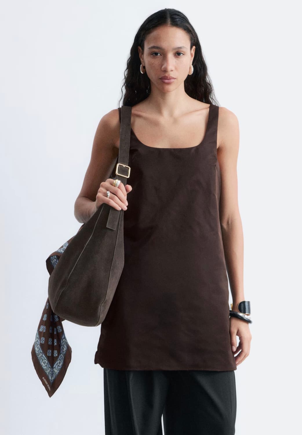 앤아더스토리 원피스 상품이미지1