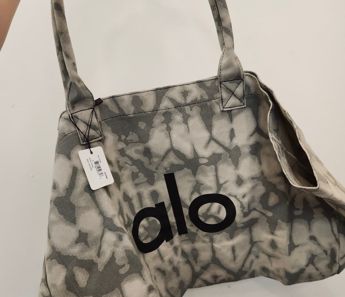 알로 쇼퍼백 빅백 상품이미지1