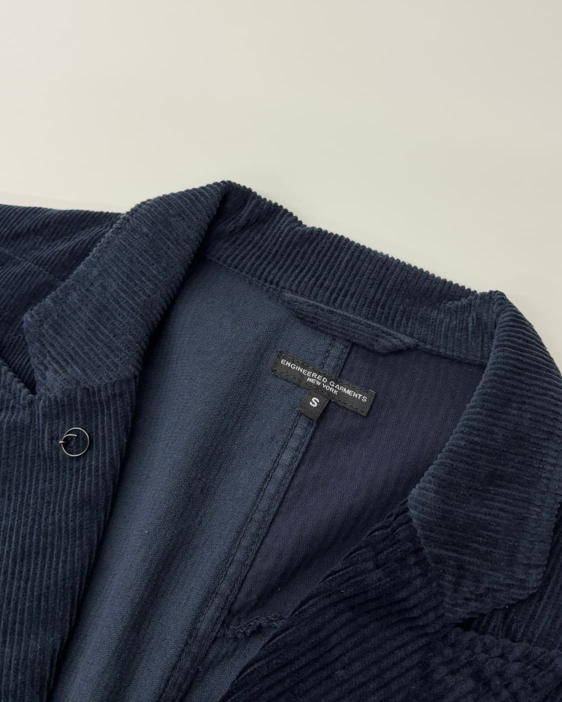 Engineered Garments 엔지니어드 가먼츠 배드포드 패치워크  상품이미지4