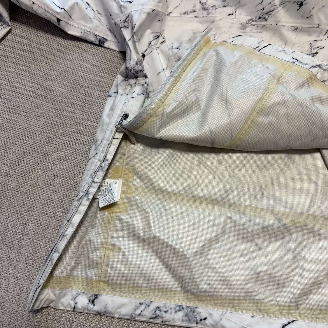 노스페이스 데이 컴팩트 쉴드 아노락 상품이미지7