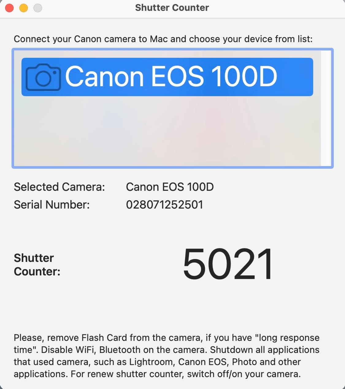 캐논 EOS 100D DSLR 카메라 상품이미지7