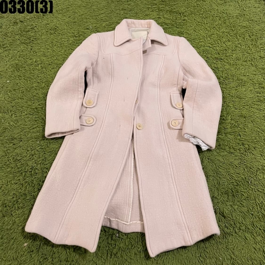 막스마라 코트 상품이미지1