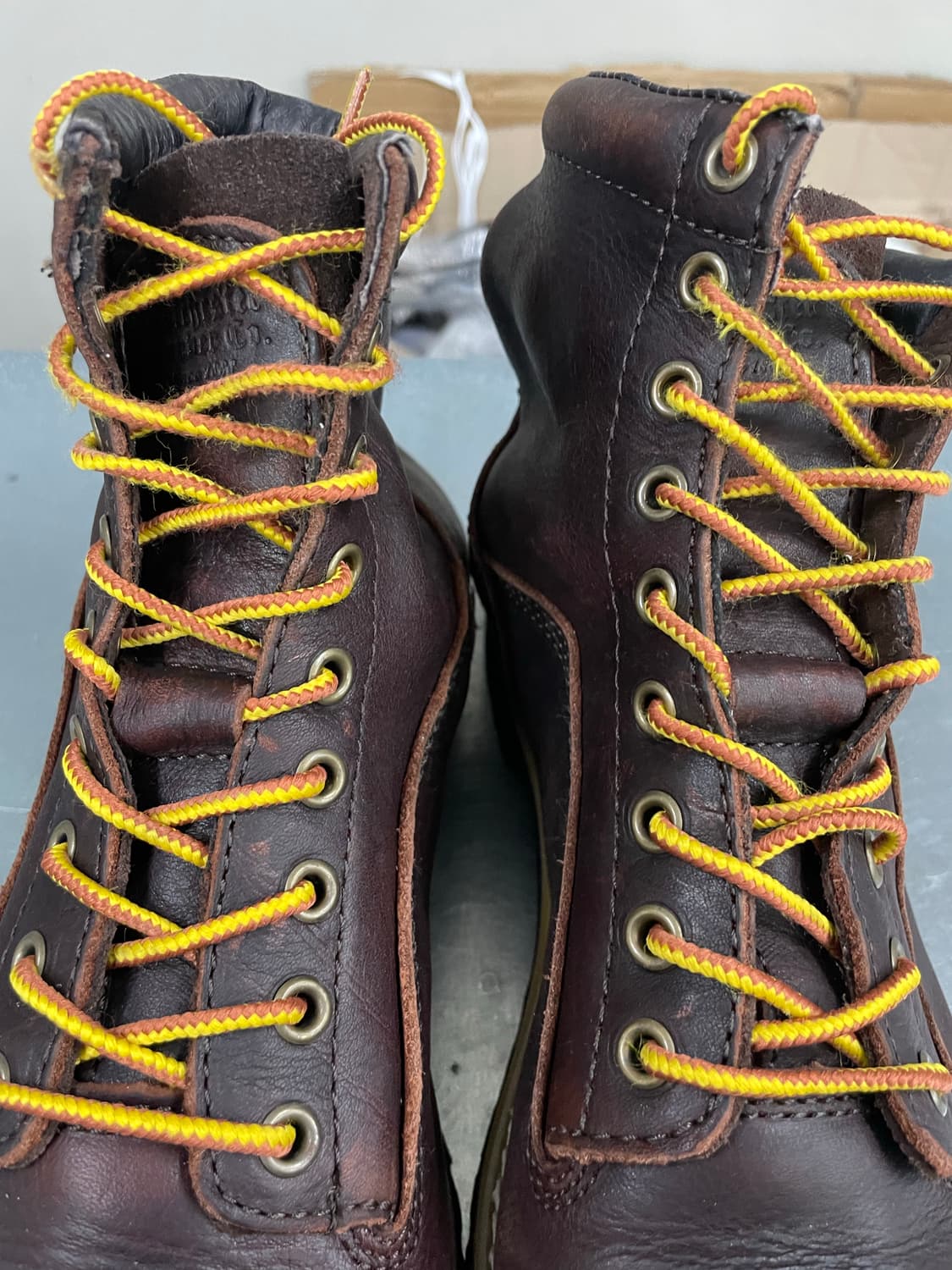 콜체스터 워커 브라운 280 (gr-4251) 상품이미지8