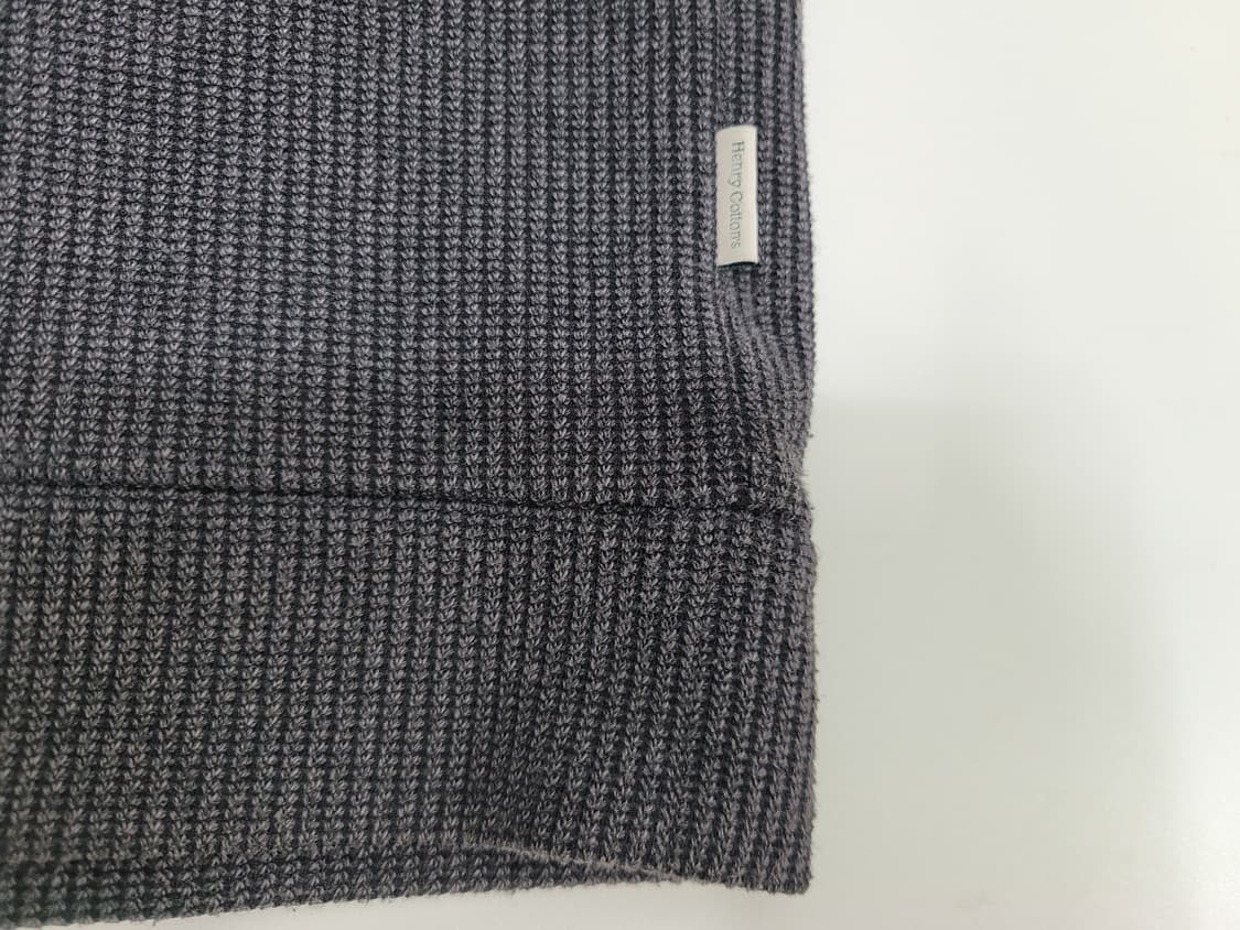 Henry Cottons 20SS 헨리코튼 니트/남110(추천 105) 상품이미지5