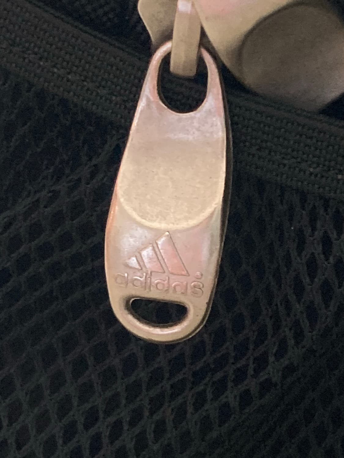 아디다스 핑크 빅 백팩 상품이미지5