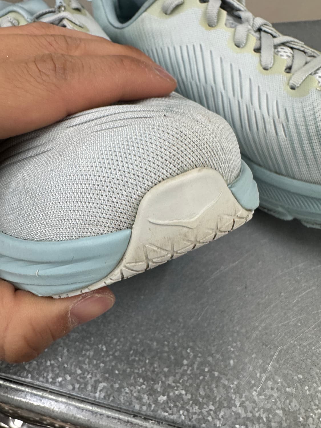 호카 링컨3 클라우드 블루 265 상품이미지10