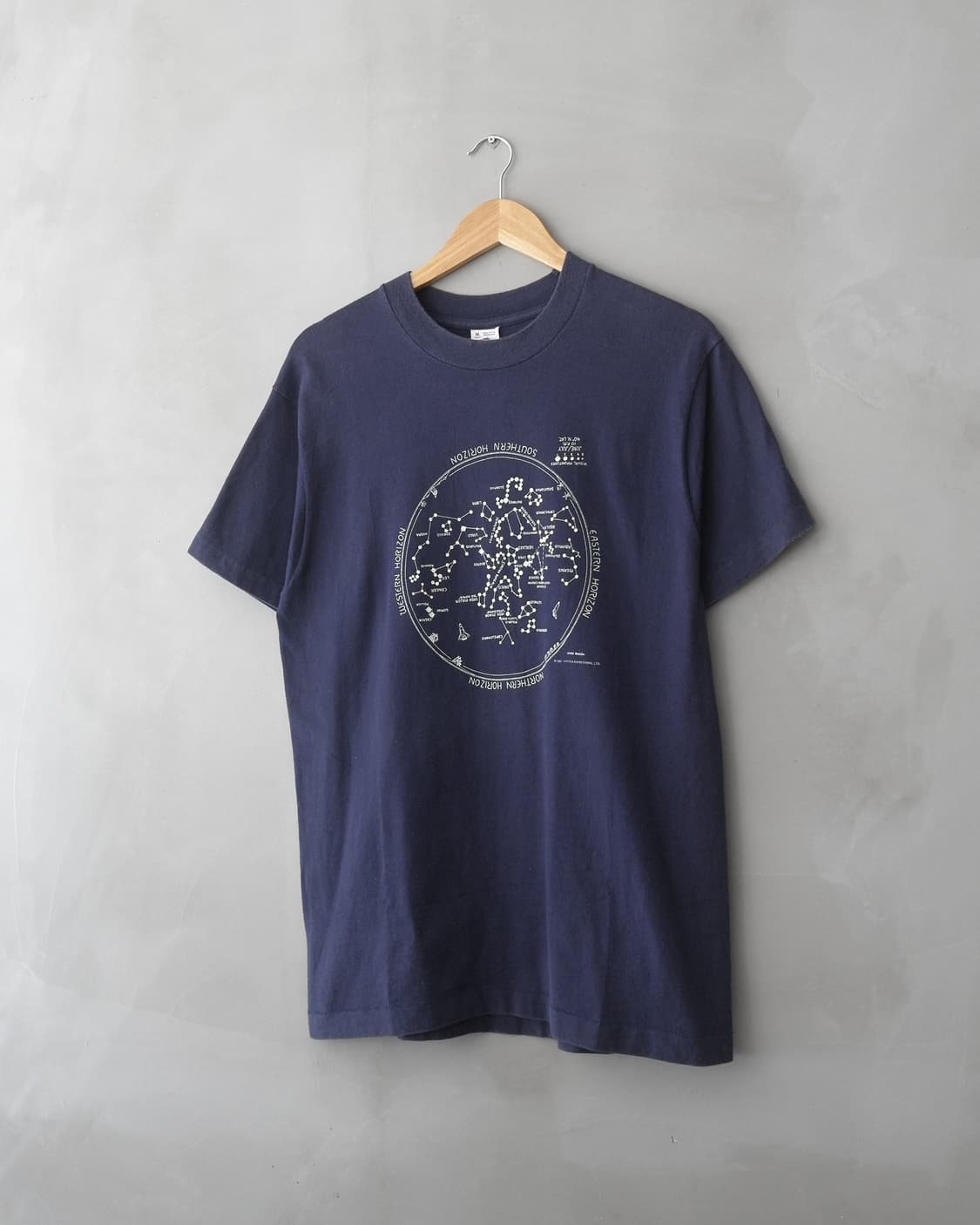 80s Fruit Of The Loom made in u.s.a 상품이미지1