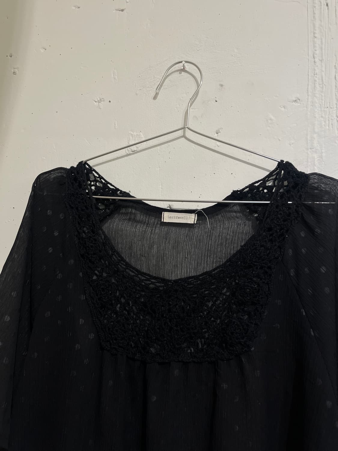 vintage blouse 상품이미지2