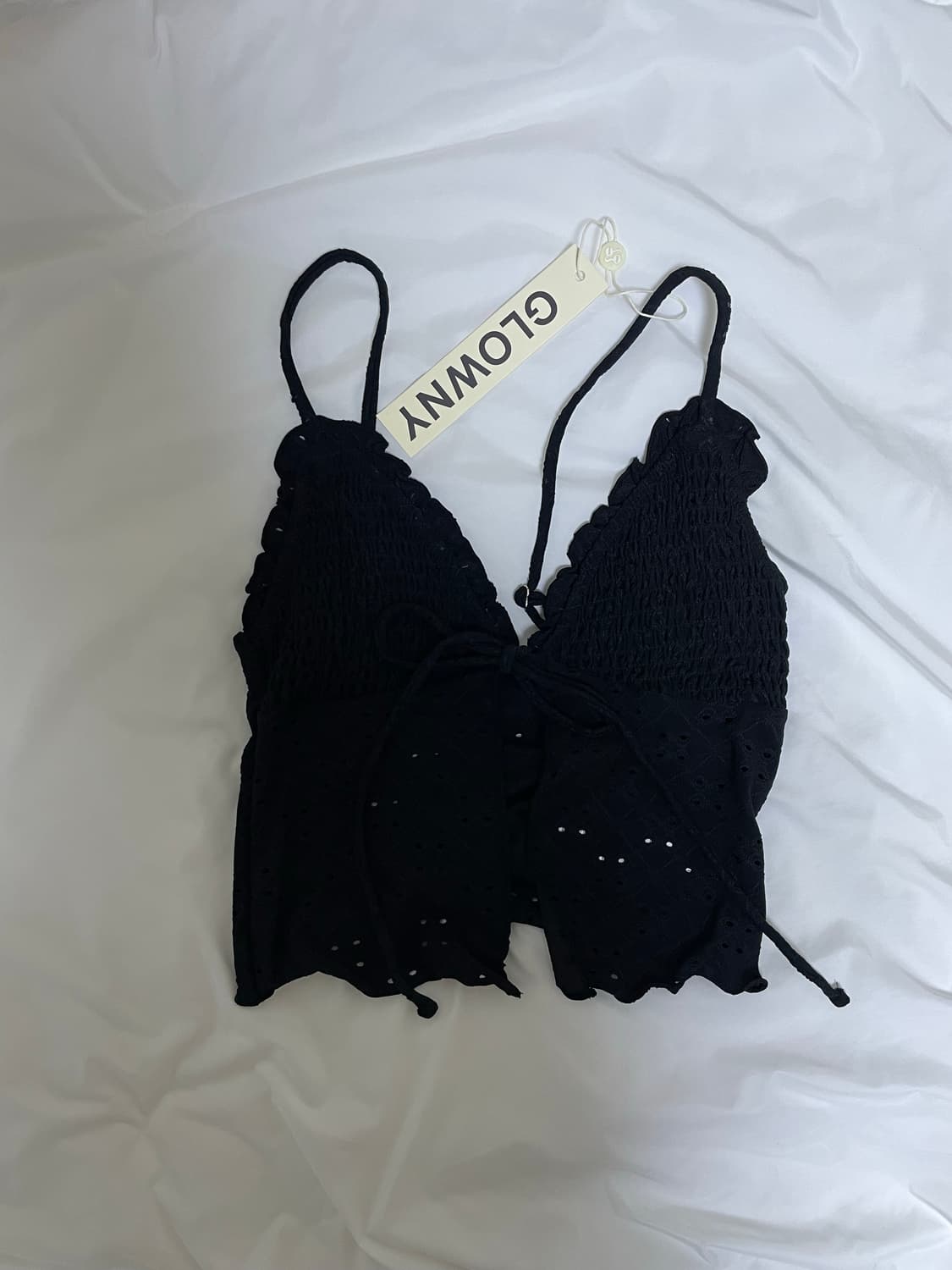 글로니 TANKINI SWIM TOP 상품이미지7