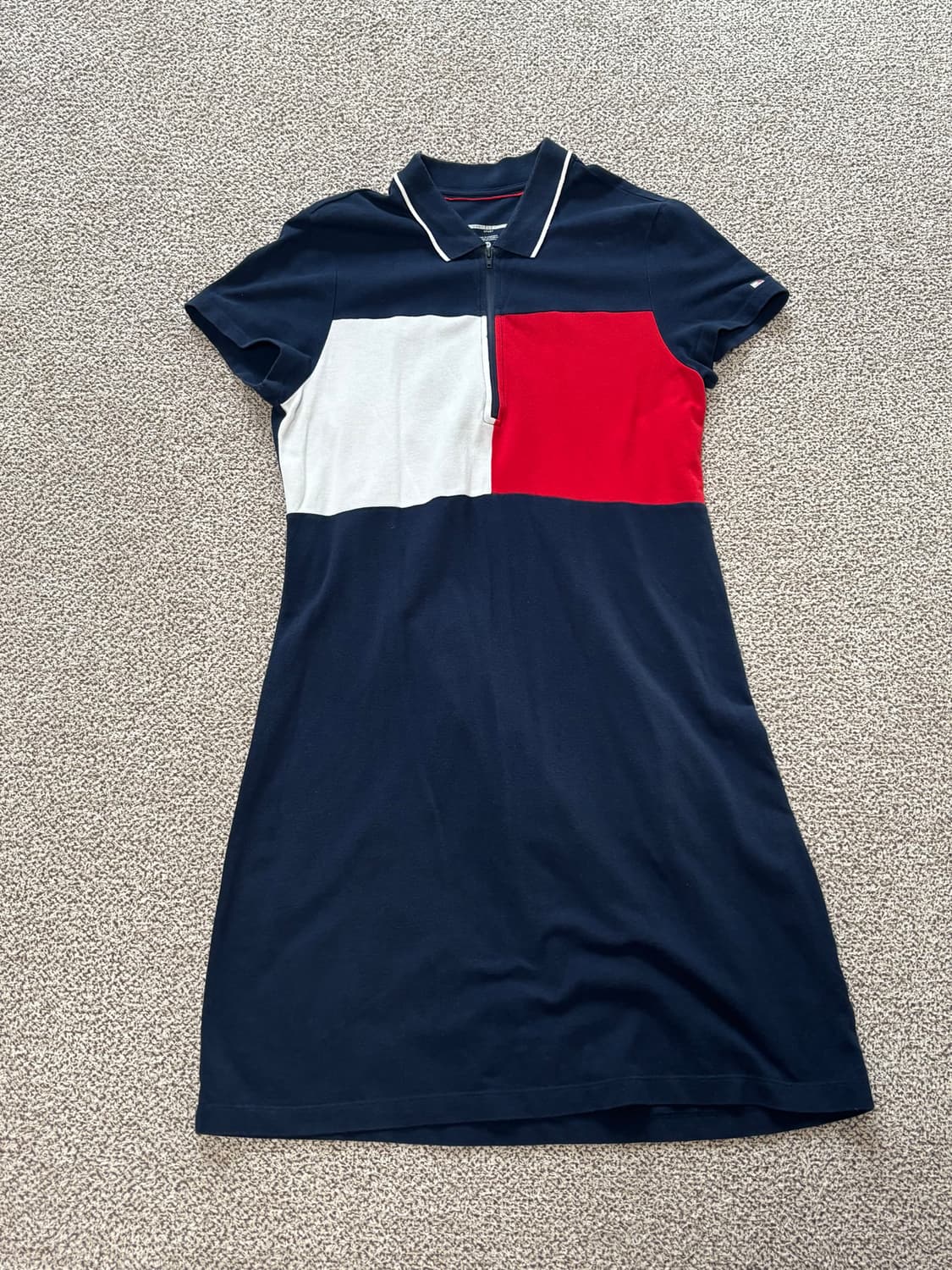 타미힐피거 원피스 상품이미지1