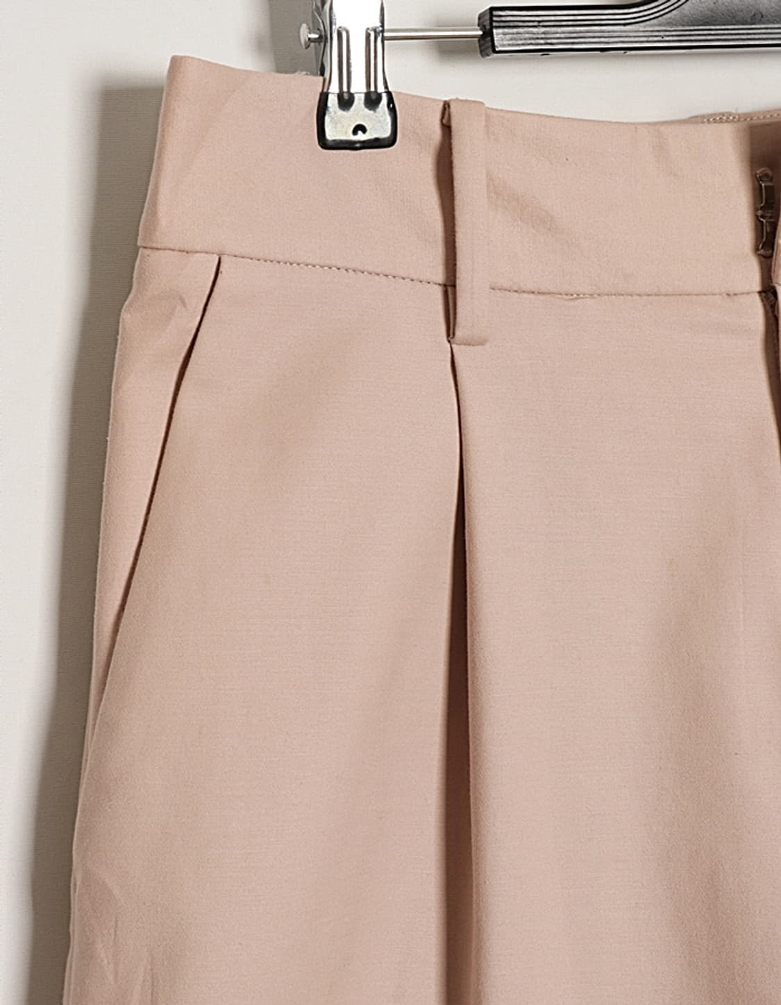 UNITED ARROWS TOKYO Wide Ankle Pant (26~ 상품이미지3