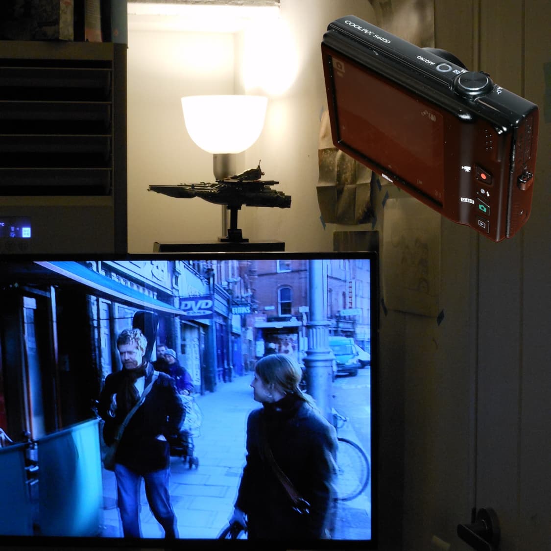 Coolpix s6100(✨민트급/🎁풀패키지) 상품이미지7