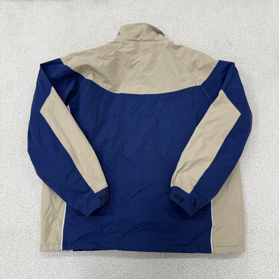 [M] 옐로우스톤 ARCTIC IMAGE 바람막이 자켓 1230T2 상품이미지2