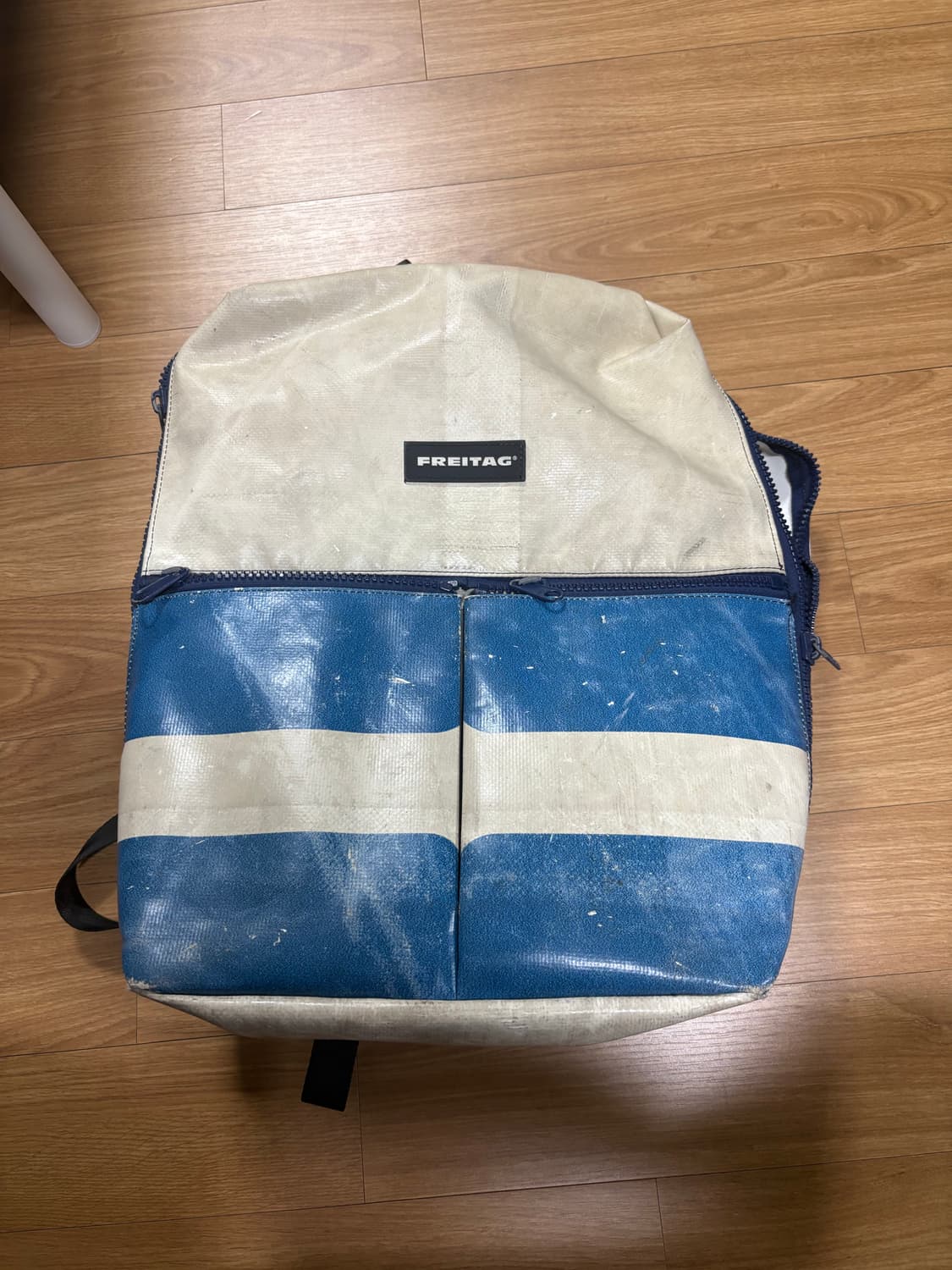 프라이탁 백팩 상품이미지1