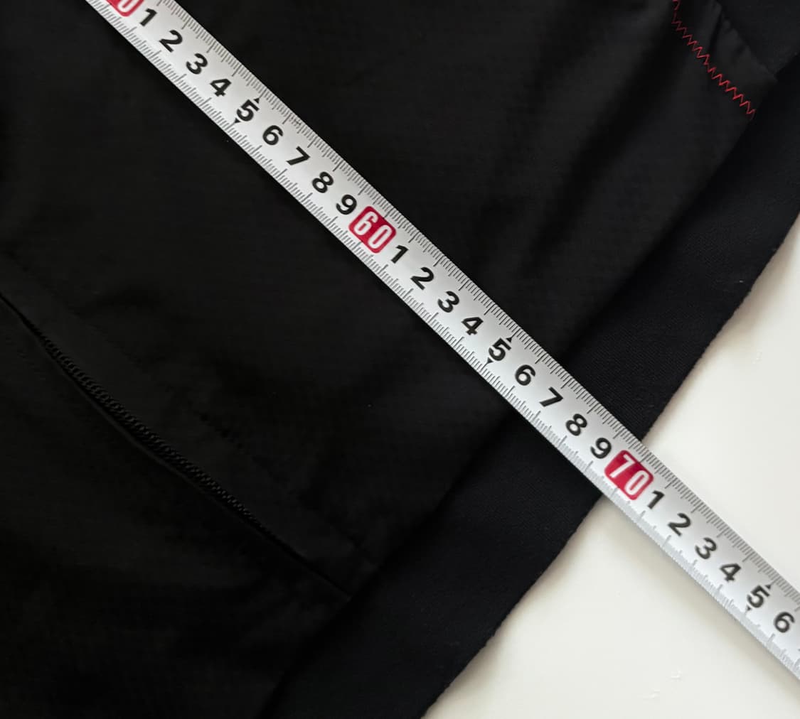 Nike 나이키 머큐리얼 바람막이 상품이미지10