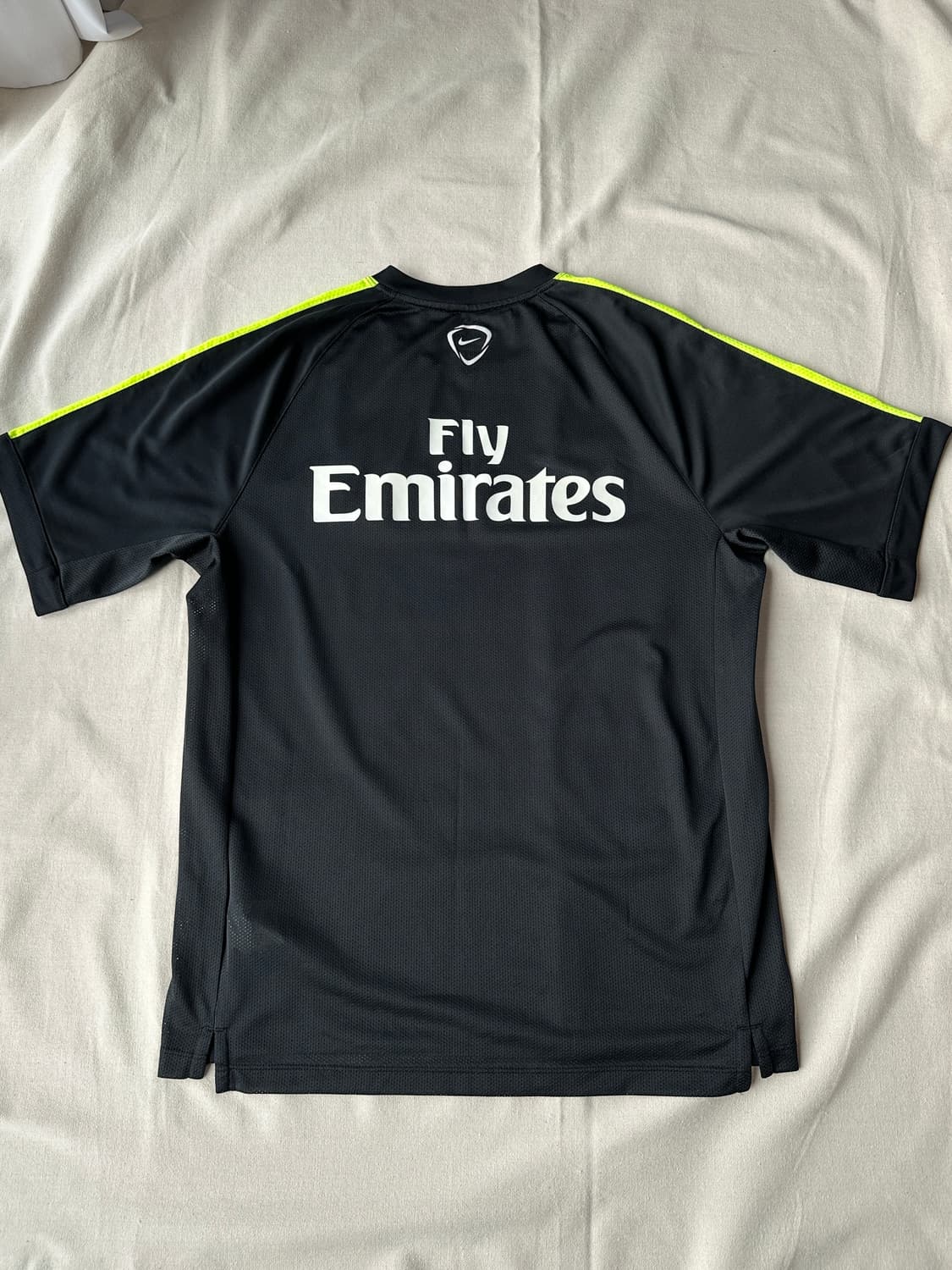 나이키 파리생제르망 PSG 13-14 트레이닝 반팔 져지 XL 상품이미지7